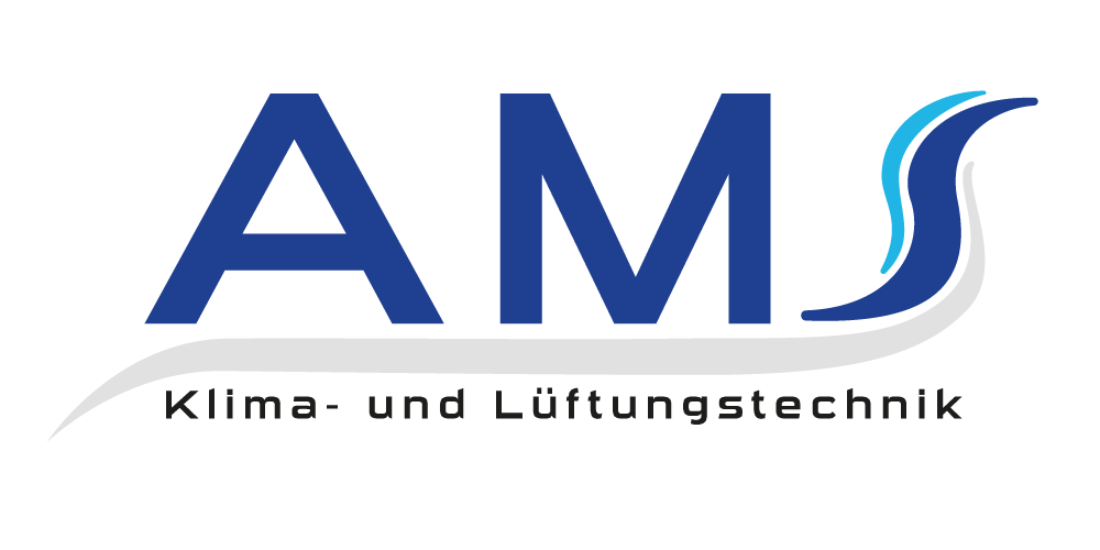 AMS Klima- und Lüftungstechnik GbR - Logo
