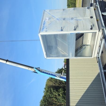 Perfekte Klimatisierung für Ihre Gastronomie