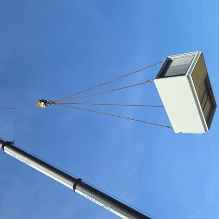 Perfekte Klimatisierung für Ihre Gastronomie