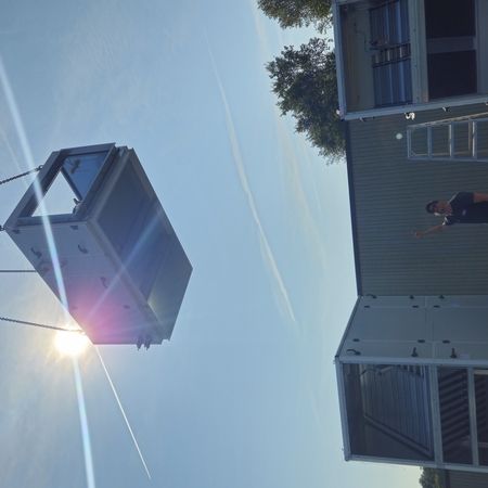 Perfekte Klimatisierung für Ihre Gastronomie