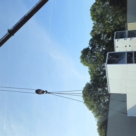 Perfekte Klimatisierung für Ihre Gastronomie