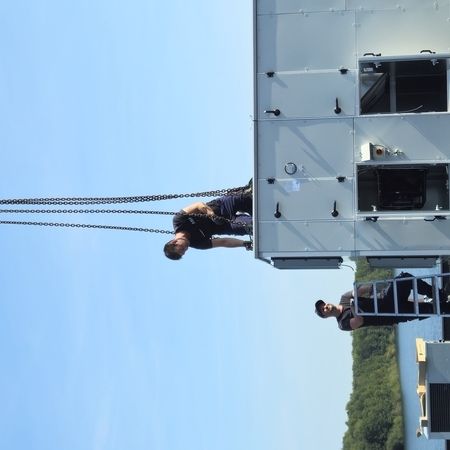 Perfekte Klimatisierung für Ihre Gastronomie