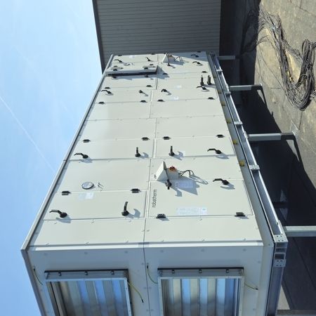 Perfekte Klimatisierung für Ihre Gastronomie