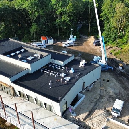 Perfekte Klimatisierung für Ihre Gastronomie