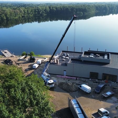 Perfekte Klimatisierung für Ihre Gastronomie