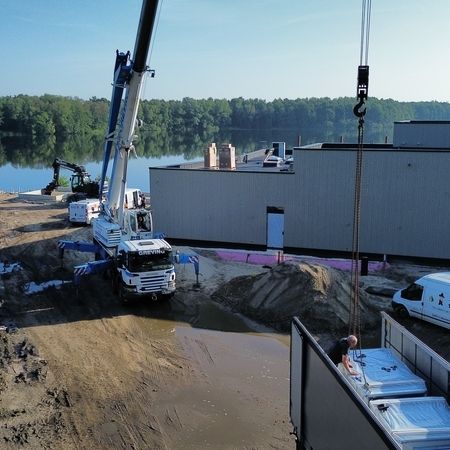 Perfekte Klimatisierung für Ihre Gastronomie