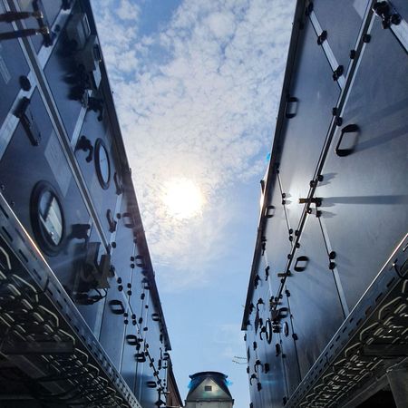 Perfekte Klimatisierung für Ihr Restaurant