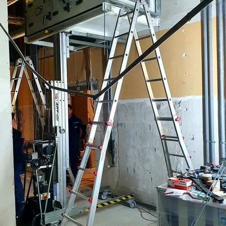 Perfekte Klimatisierung für Ihr Restaurant  Erleben Sie maßgeschneiderte Klimatisierung, die für Wohlfühltemperaturen und optimale Luftqualität sorgt. Unsere energieeffiziente Lösung senkt Betriebskosten und begeistert Gäste sowie Personal.